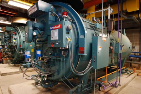 ME1Q1614   boiler water page